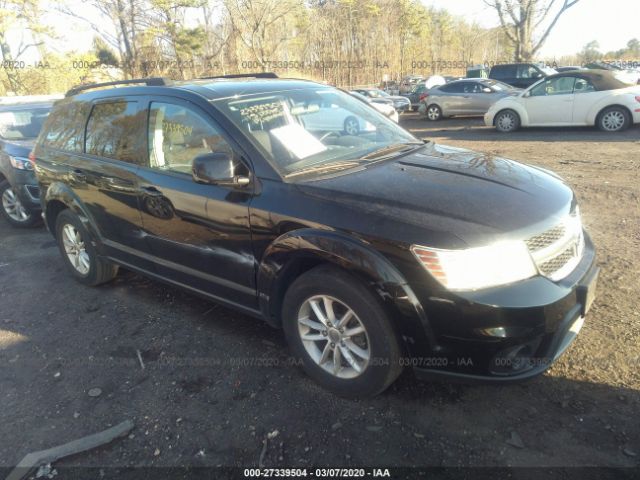 DODGE JOURNEY 2015 3c4pdcbg8ft726862