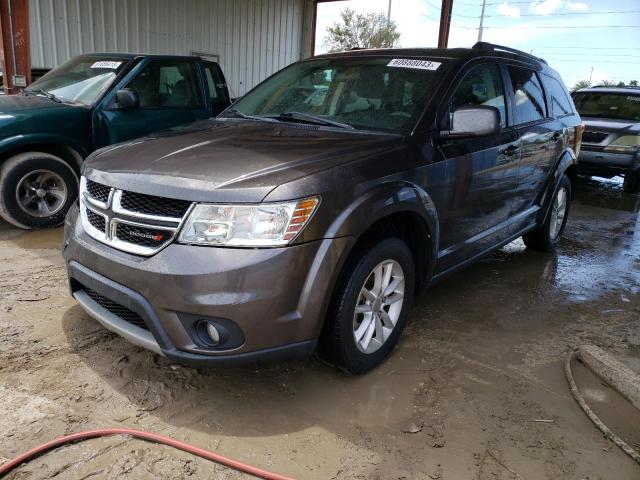 DODGE JOURNEY SX 2015 3c4pdcbg8ft726912