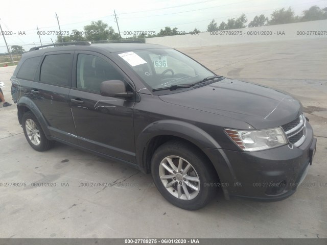 DODGE JOURNEY 2015 3c4pdcbg8ft734105