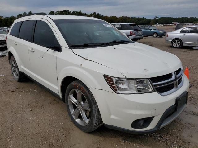 DODGE JOURNEY SX 2015 3c4pdcbg8ft736856