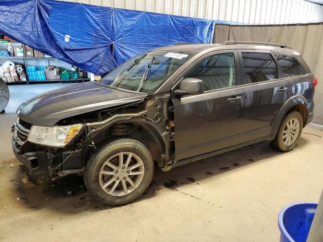 DODGE JOURNEY SX 2015 3c4pdcbg8ft737568