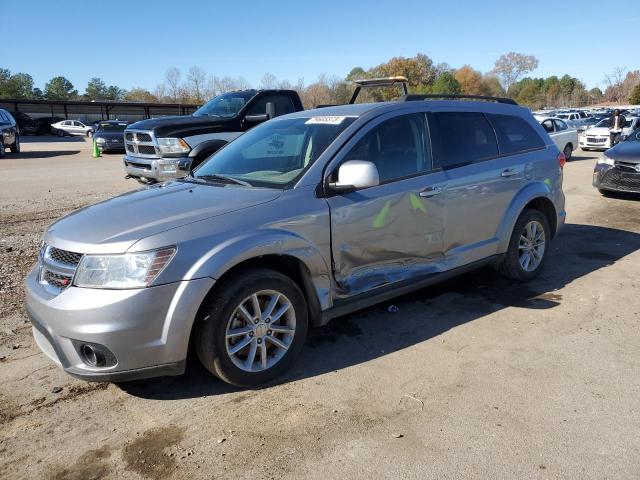 DODGE JOURNEY 2015 3c4pdcbg8ft743077