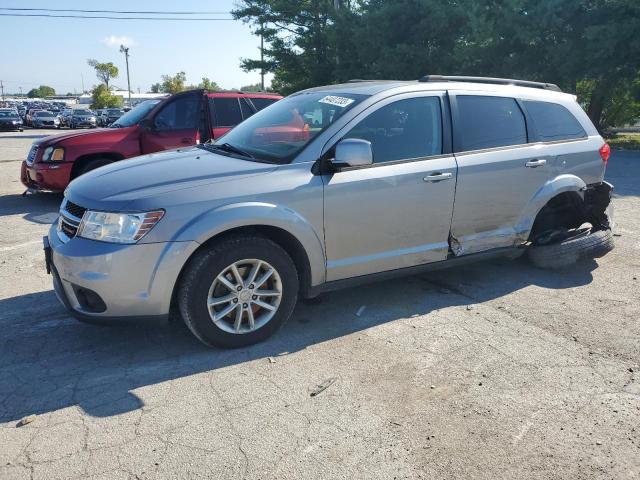 DODGE JOURNEY 2015 3c4pdcbg8ft744083