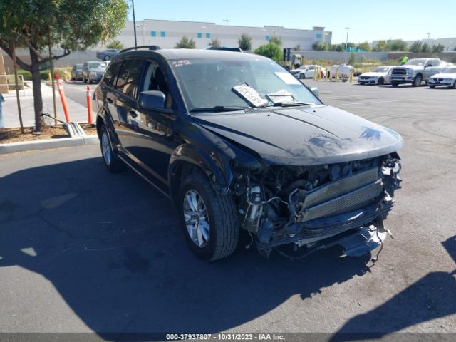 DODGE JOURNEY 2015 3c4pdcbg8ft744276