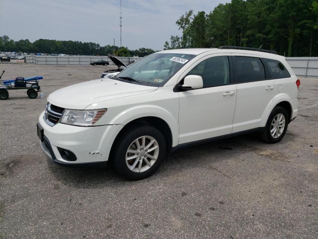 DODGE JOURNEY SX 2015 3c4pdcbg8ft744312