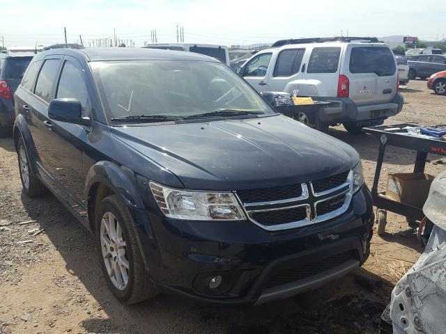 DODGE JOURNEY SX 2015 3c4pdcbg8ft746044