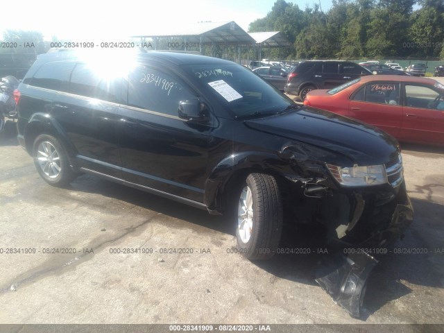 DODGE JOURNEY 2016 3c4pdcbg8gt100598