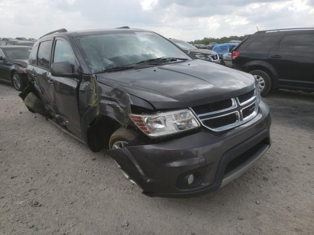 DODGE JOURNEY SX 2016 3c4pdcbg8gt105493