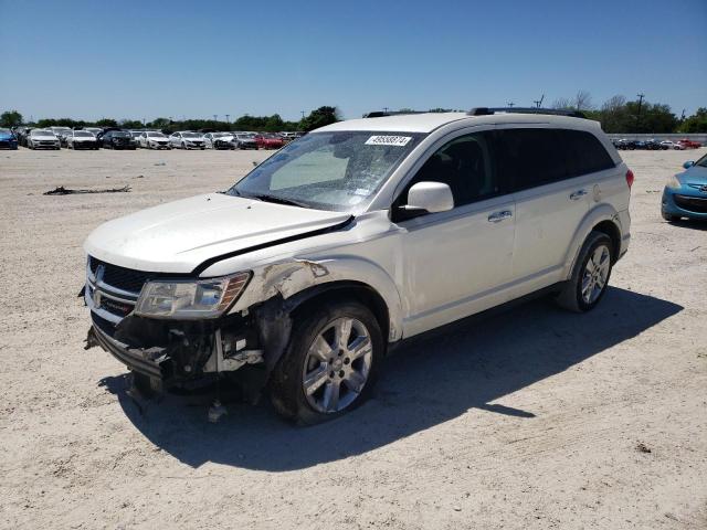 DODGE JOURNEY 2016 3c4pdcbg8gt121533