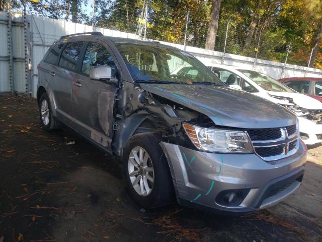 DODGE JOURNEY SX 2016 3c4pdcbg8gt122696