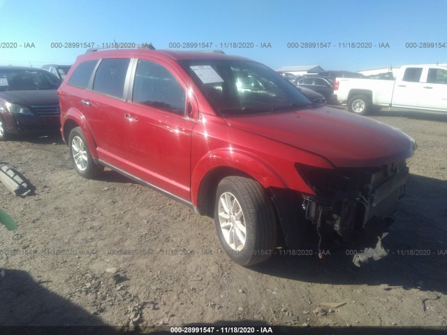 DODGE JOURNEY 2016 3c4pdcbg8gt126621