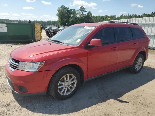 DODGE JOURNEY 2016 3c4pdcbg8gt130927