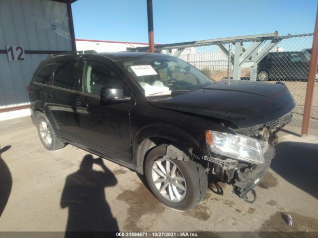 DODGE JOURNEY 2016 3c4pdcbg8gt137523