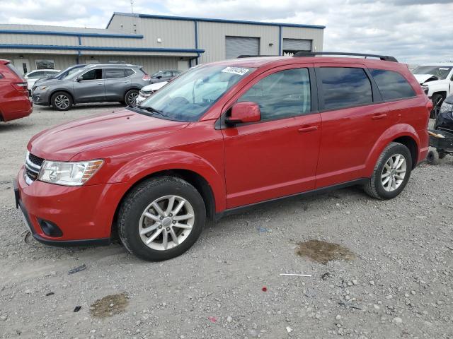 DODGE JOURNEY SX 2016 3c4pdcbg8gt137635