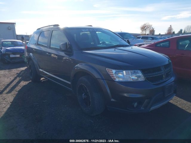 DODGE JOURNEY 2016 3c4pdcbg8gt137862