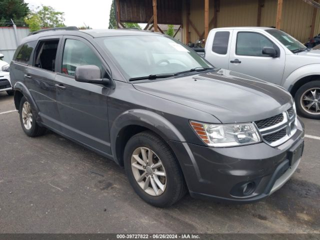 DODGE JOURNEY 2016 3c4pdcbg8gt138249