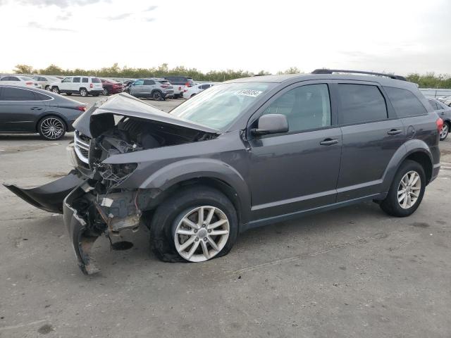 DODGE JOURNEY SX 2016 3c4pdcbg8gt153270