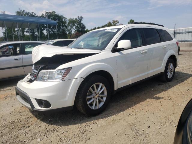 DODGE JOURNEY SX 2016 3c4pdcbg8gt156332