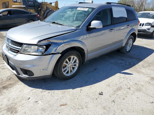 DODGE JOURNEY SX 2016 3c4pdcbg8gt157223