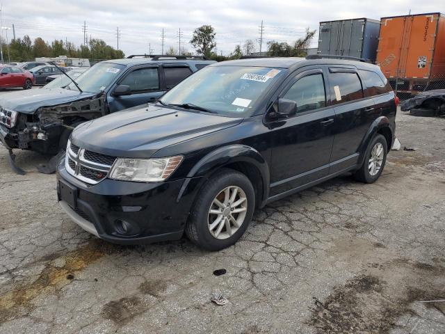 DODGE JOURNEY SX 2016 3c4pdcbg8gt159358