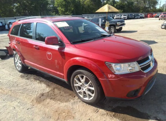 DODGE JOURNEY 2016 3c4pdcbg8gt166536