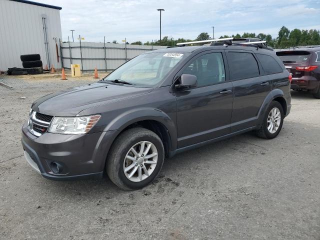 DODGE JOURNEY SX 2016 3c4pdcbg8gt172109