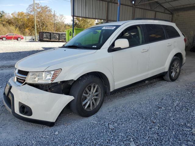 DODGE JOURNEY 2016 3c4pdcbg8gt191520