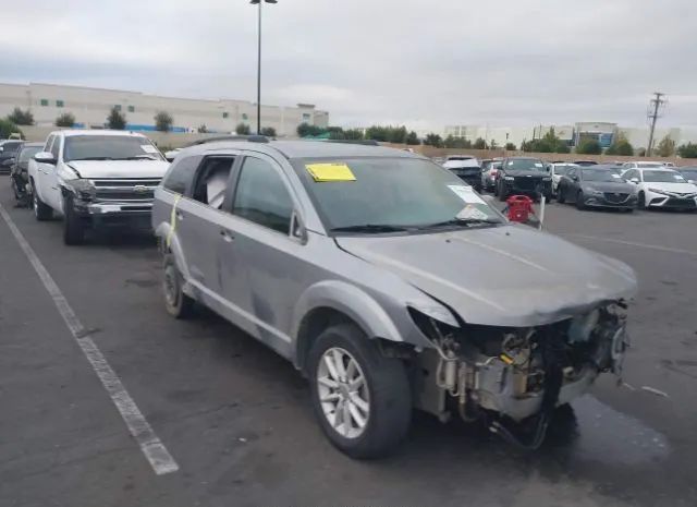 DODGE JOURNEY 2016 3c4pdcbg8gt194109