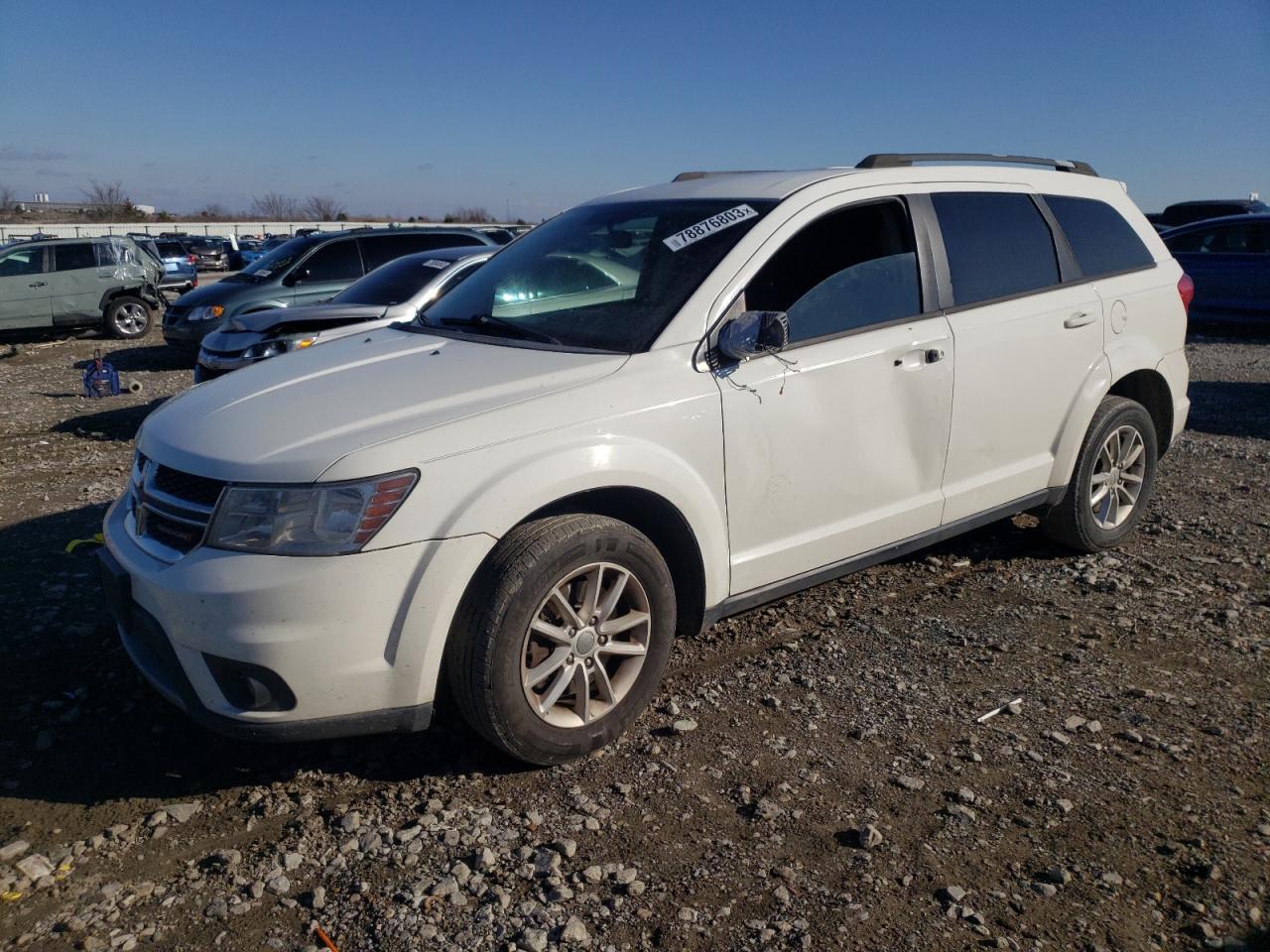 DODGE JOURNEY 2016 3c4pdcbg8gt194479