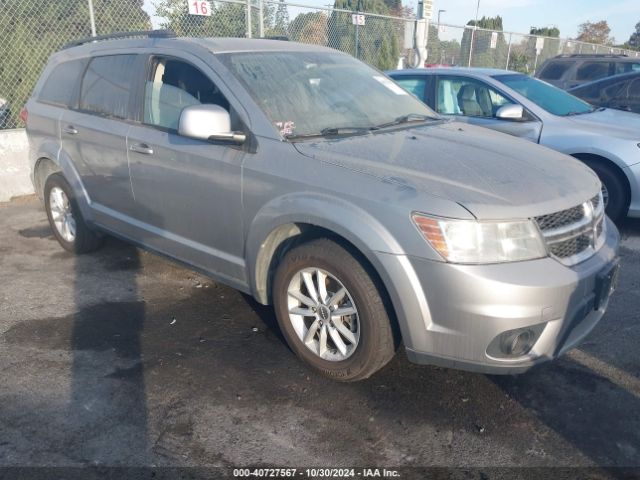 DODGE JOURNEY 2016 3c4pdcbg8gt194661