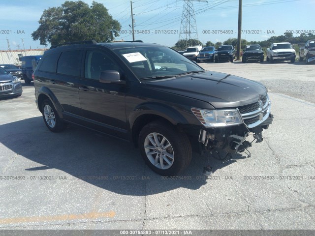 DODGE JOURNEY 2016 3c4pdcbg8gt202743