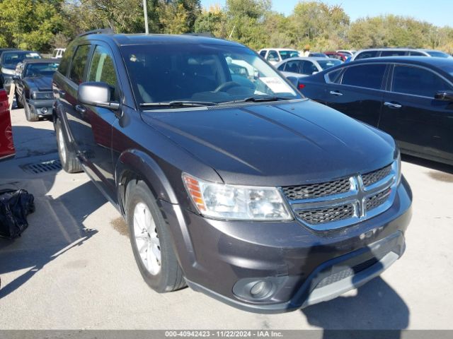 DODGE JOURNEY 2016 3c4pdcbg8gt206629