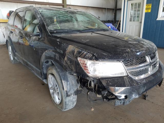 DODGE JOURNEY SX 2016 3c4pdcbg8gt206758