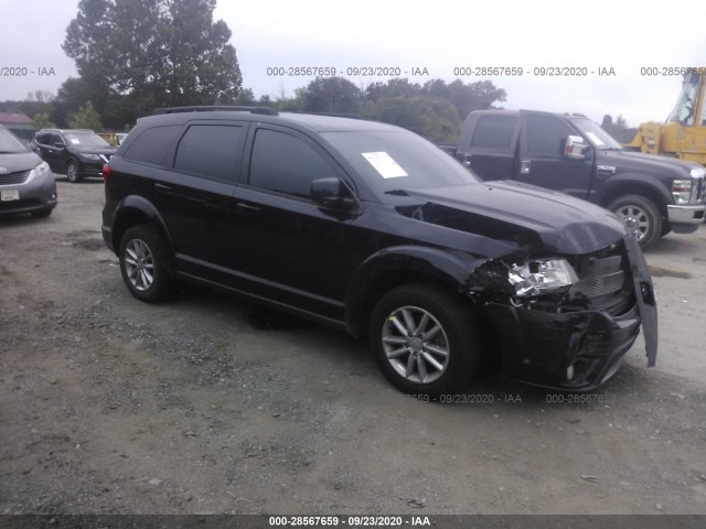 DODGE JOURNEY 2016 3c4pdcbg8gt228498