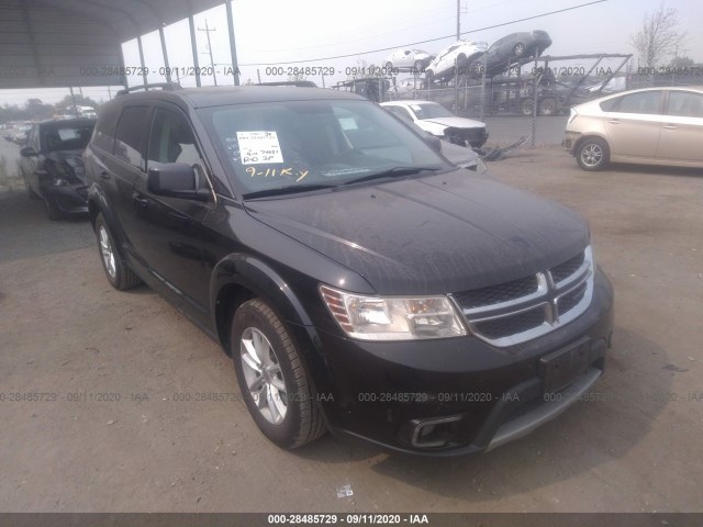 DODGE JOURNEY 2016 3c4pdcbg8gt231773