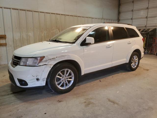 DODGE JOURNEY 2017 3c4pdcbg8ht509296