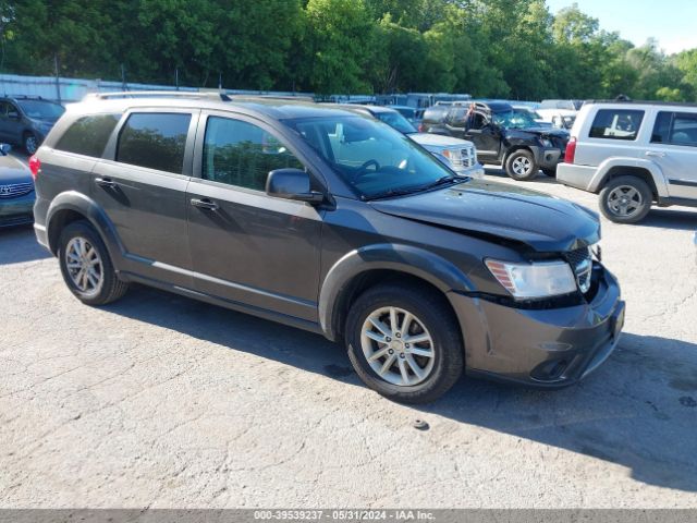 DODGE JOURNEY 2017 3c4pdcbg8ht509394