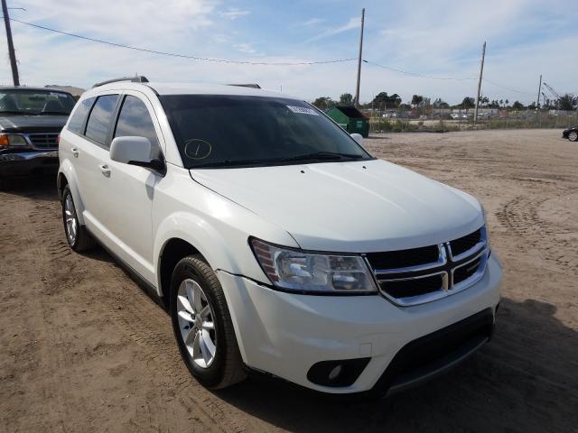 DODGE JOURNEY SX 2017 3c4pdcbg8ht510626