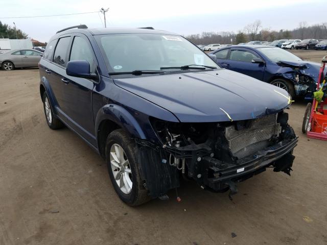 DODGE NULL 2017 3c4pdcbg8ht515759