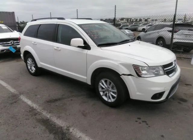 DODGE JOURNEY 2017 3c4pdcbg8ht515809