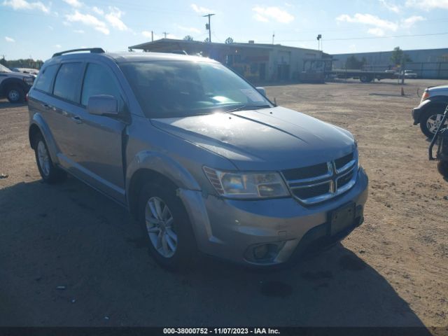 DODGE JOURNEY 2017 3c4pdcbg8ht515972