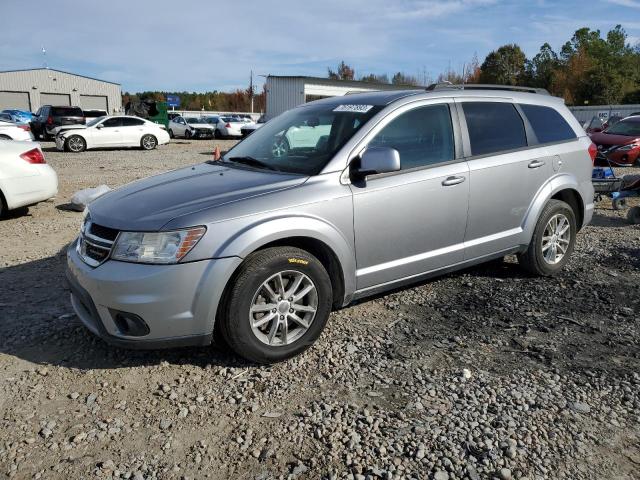 DODGE JOURNEY 2017 3c4pdcbg8ht518208