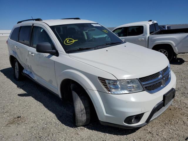 DODGE JOURNEY SX 2017 3c4pdcbg8ht521643