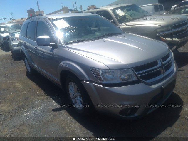 DODGE JOURNEY 2017 3c4pdcbg8ht530505