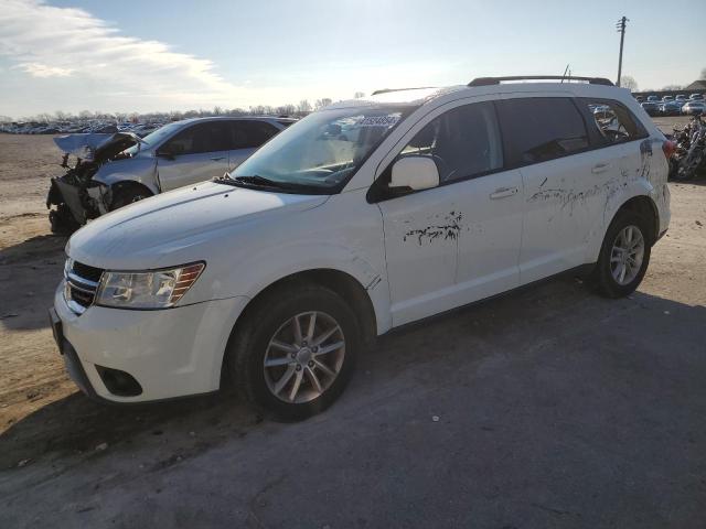 DODGE JOURNEY 2017 3c4pdcbg8ht531699