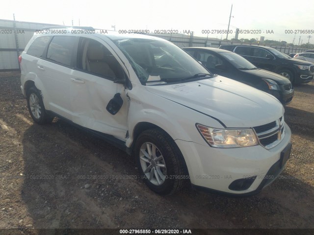 DODGE JOURNEY 2017 3c4pdcbg8ht532416