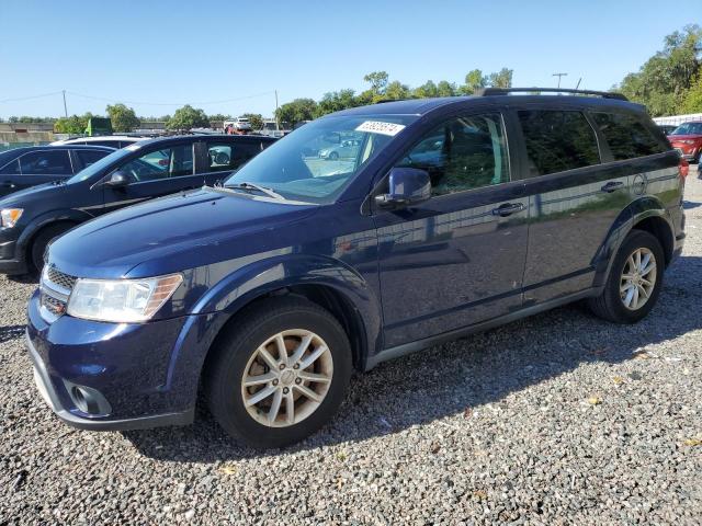 DODGE JOURNEY 2017 3c4pdcbg8ht533923