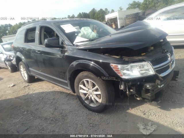 DODGE JOURNEY 2017 3c4pdcbg8ht534215