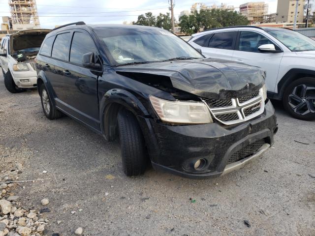 DODGE JOURNEY 2017 3c4pdcbg8ht537020