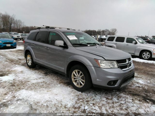 DODGE JOURNEY 2017 3c4pdcbg8ht549703